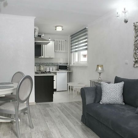 Good Station Zamek Apartment Malbork Exterior photo